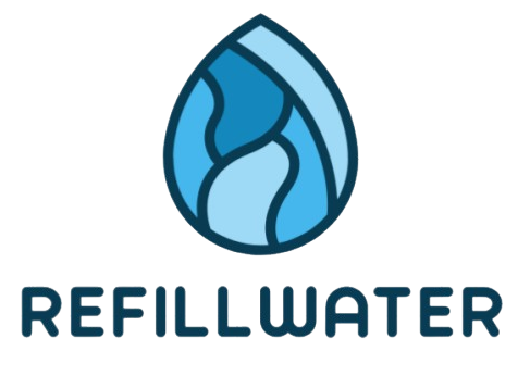 RefillWater