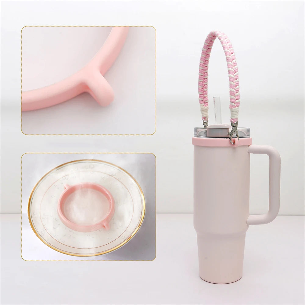 Strap de transport pour gourde – Pratique et confortable
