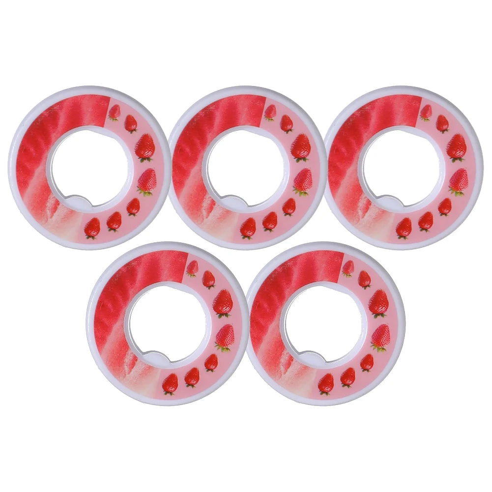 Capsules olfactives