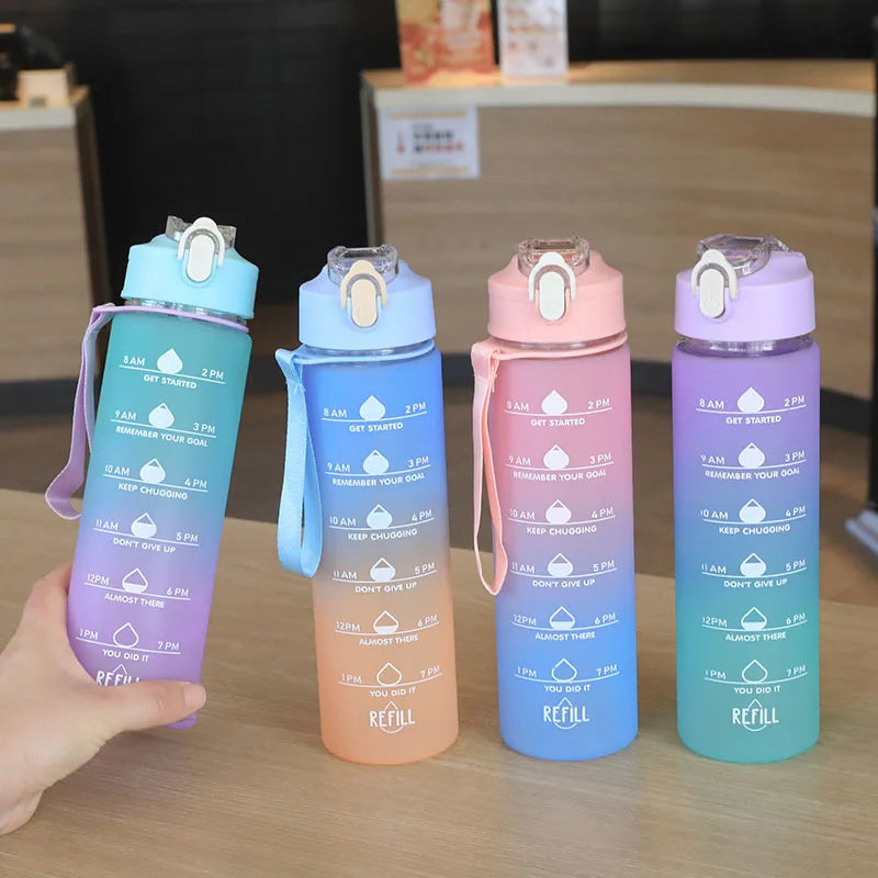 Gourde simple 700 ml