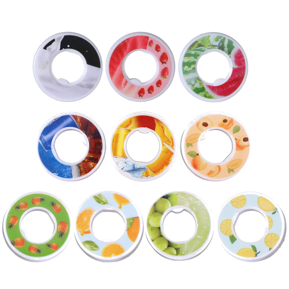 Capsules olfactives