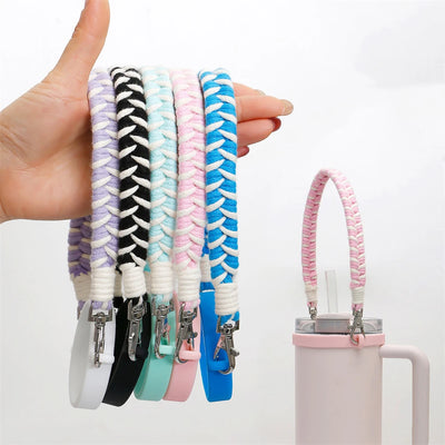 Strap de transport pour gourde – Pratique et confortable