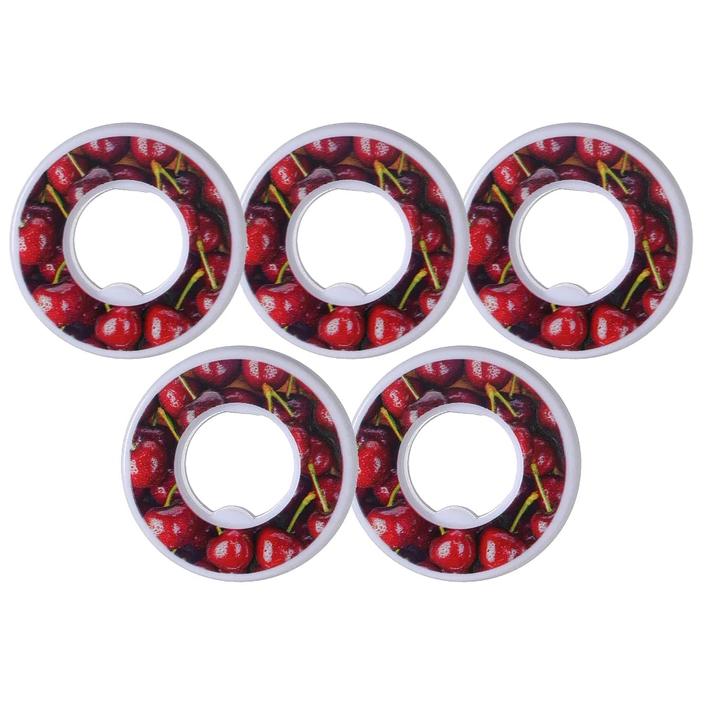 Capsules olfactives