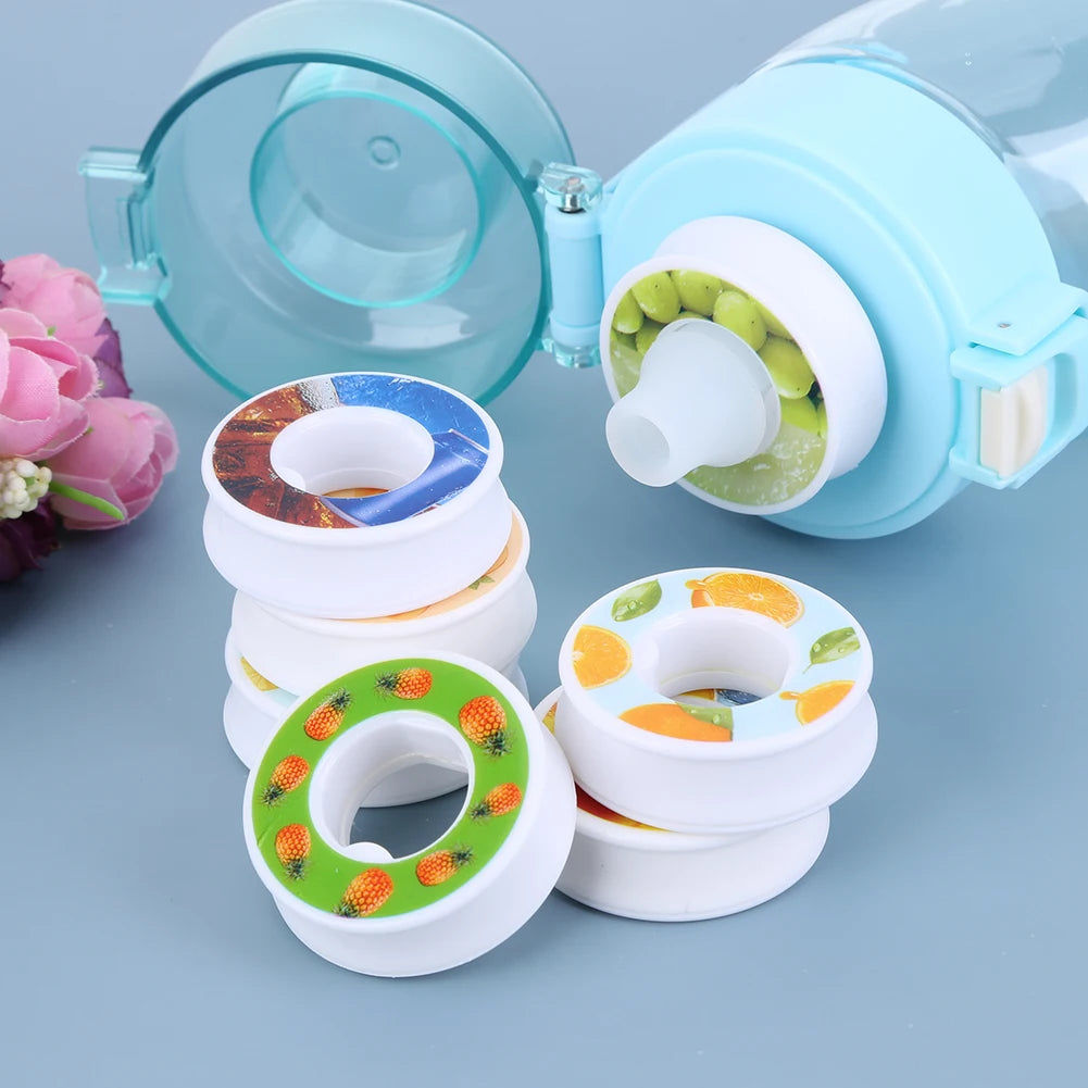 Capsules olfactives