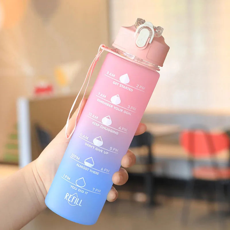Gourde simple 700 ml