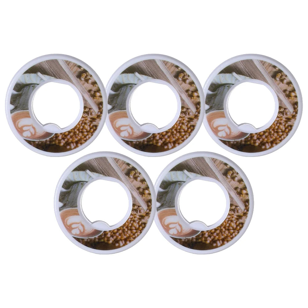 Capsules olfactives