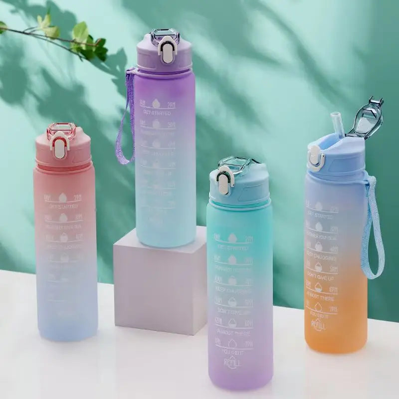 Gourde simple 700 ml