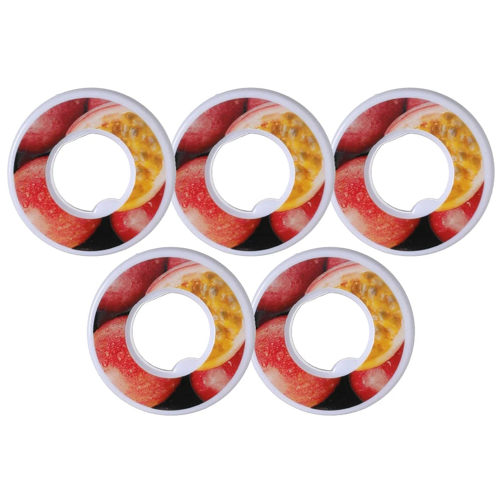 Capsules olfactives