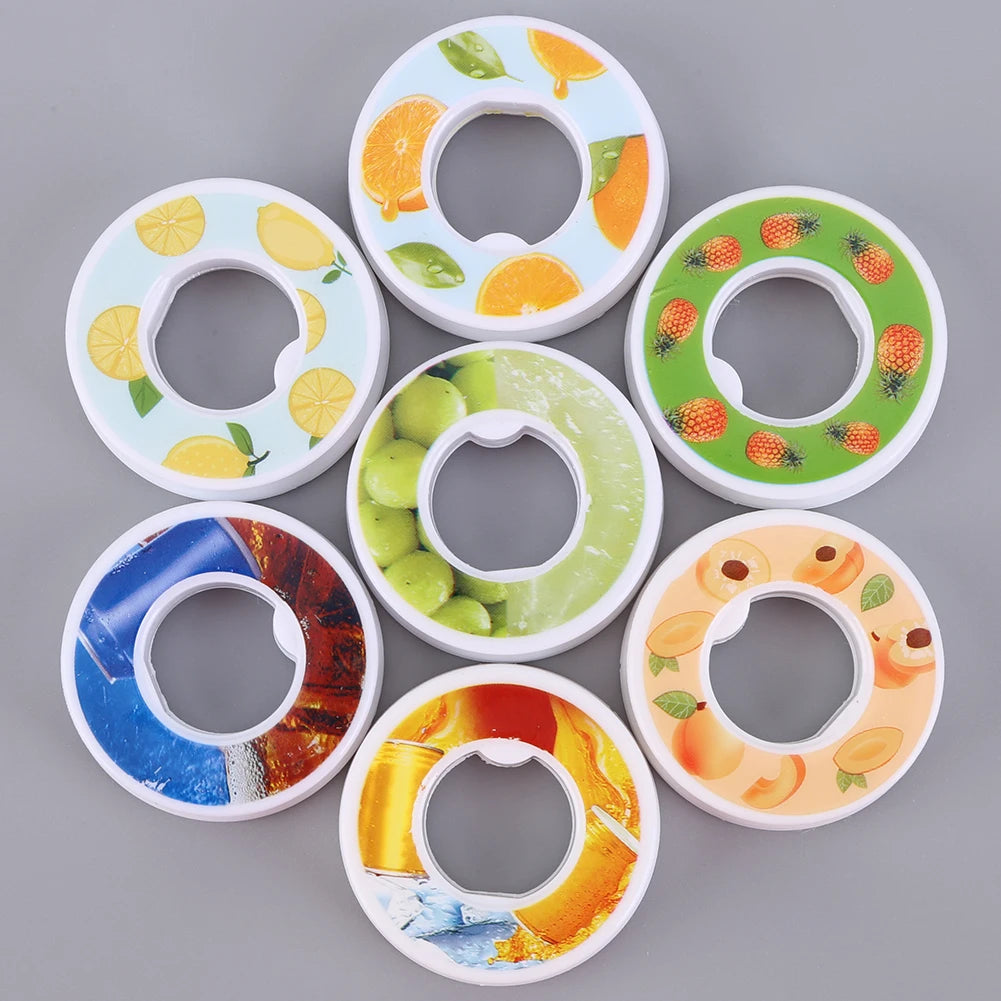 Capsules olfactives