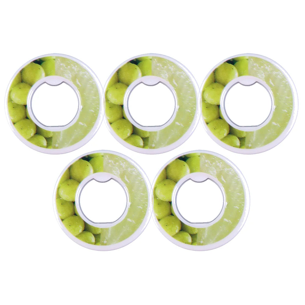 Capsules olfactives