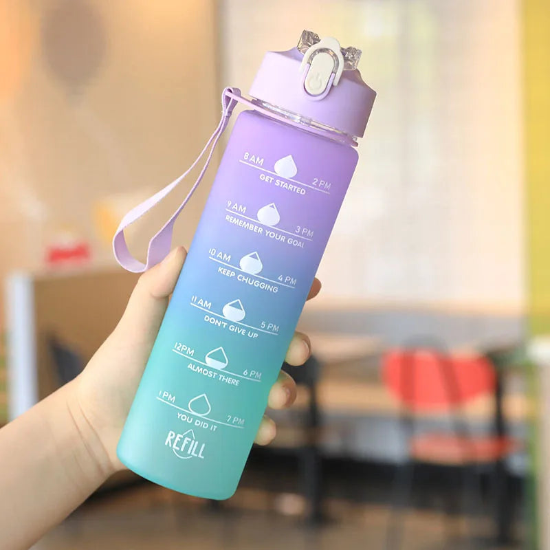 Gourde simple 700 ml
