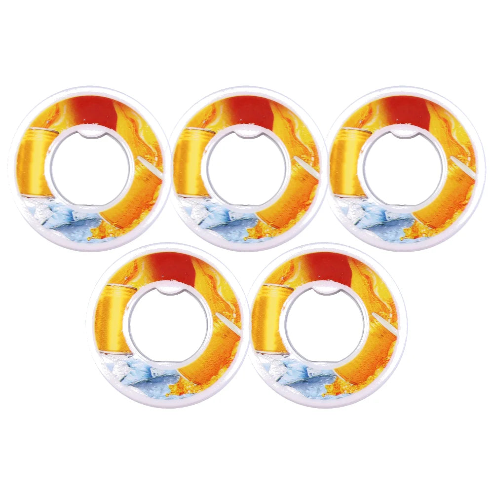 Capsules olfactives