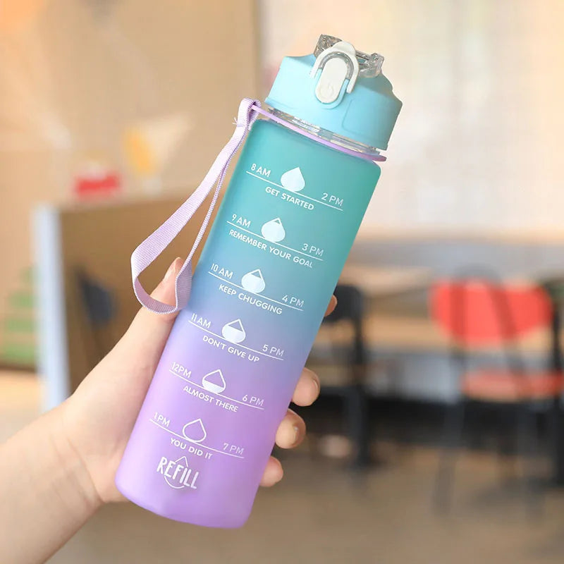 Gourde simple 700 ml