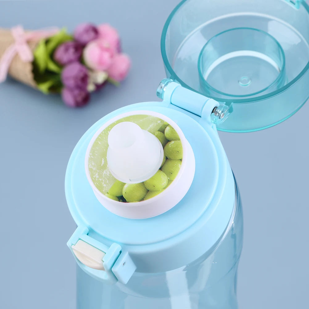 Capsules olfactives