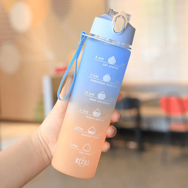 Gourde simple 700 ml
