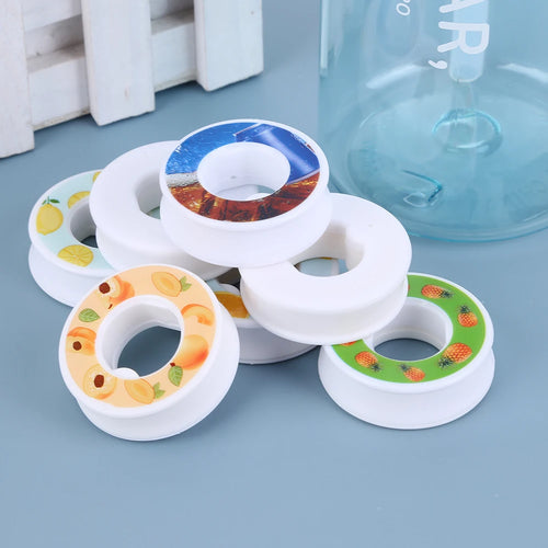 Capsules olfactives