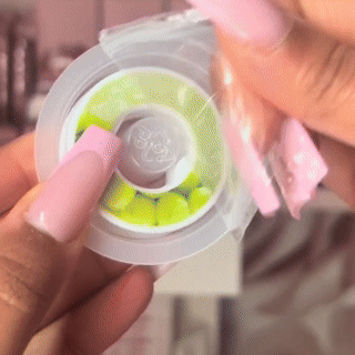 Capsules olfactives
